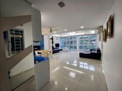 Blk 2A Kallang Heights (Kallang/Whampoa), HDB 5 Rooms #568277981
